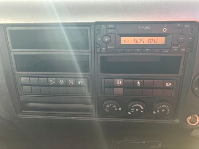 MITSUBISHI FUSOU FIGHTER 2020 Image 31