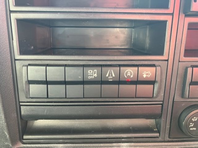 MITSUBISHI FUSOU FIGHTER 2020 Image 31