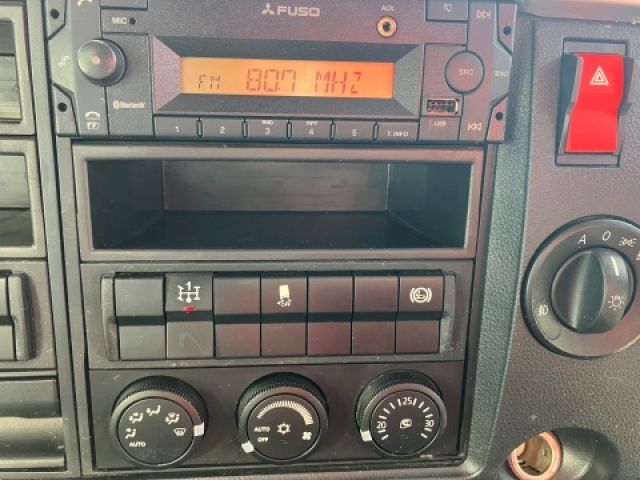 MITSUBISHI FUSOU FIGHTER 2020 Image 31