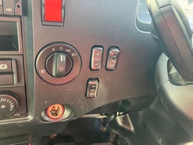 MITSUBISHI FUSOU FIGHTER 2020 Image 31