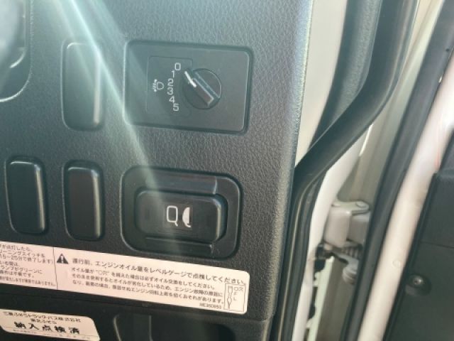 MITSUBISHI FUSOU FIGHTER 2020 Image 31