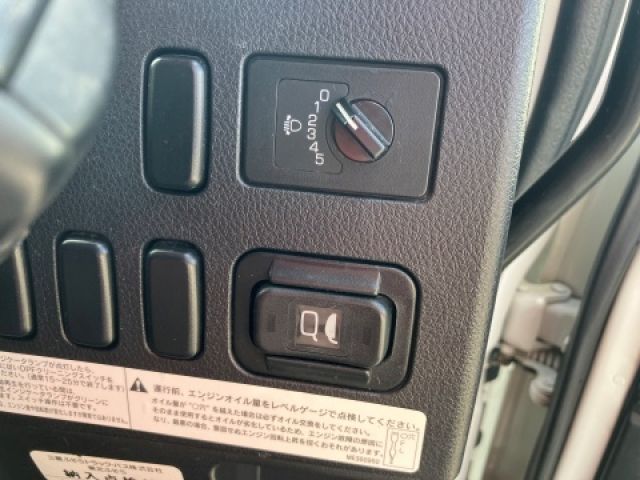 MITSUBISHI FUSOU FIGHTER 2020 Image 31