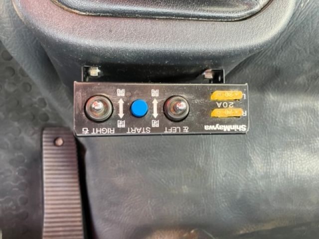 MITSUBISHI FUSOU FIGHTER 2020 Image 31