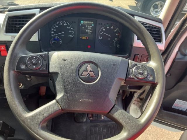 MITSUBISHI FUSOU FIGHTER 2020 Image 31