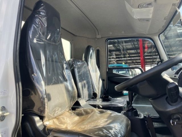 MITSUBISHI FUSOU FIGHTER 2020 Image 31