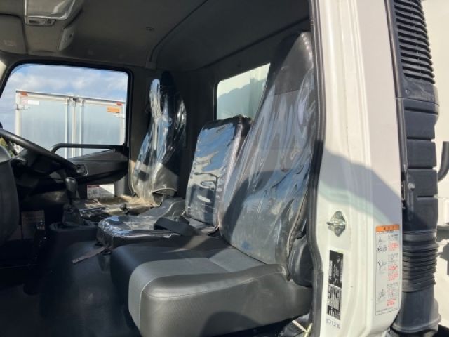 MITSUBISHI FUSOU FIGHTER 2020 Image 31