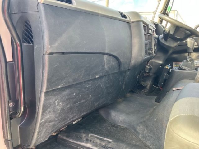 MITSUBISHI FUSOU FIGHTER 2020 Image 31