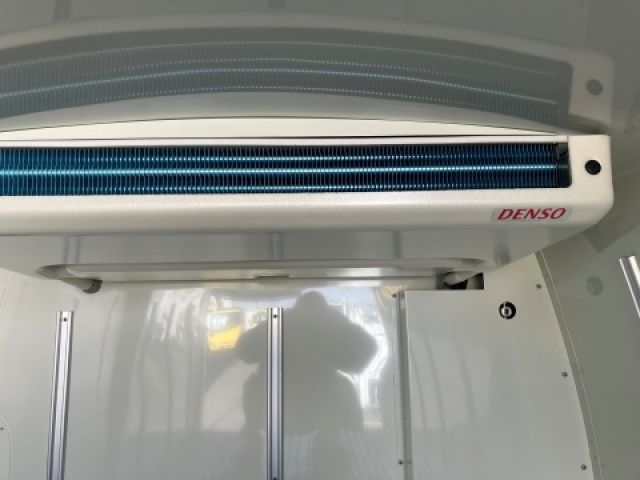 TOYOTA HIACE VAN 2WD 2025 Image 31