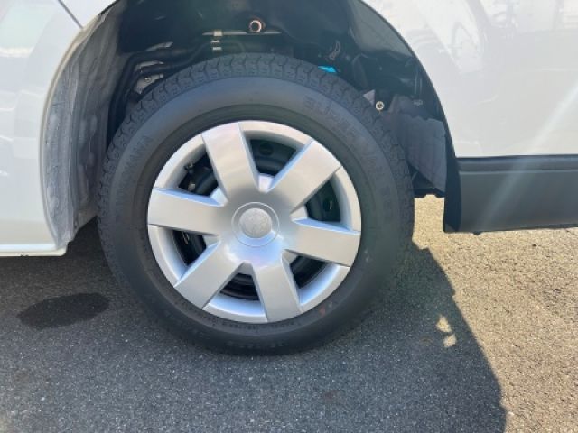 TOYOTA HIACE VAN 2WD 2025 Image 31