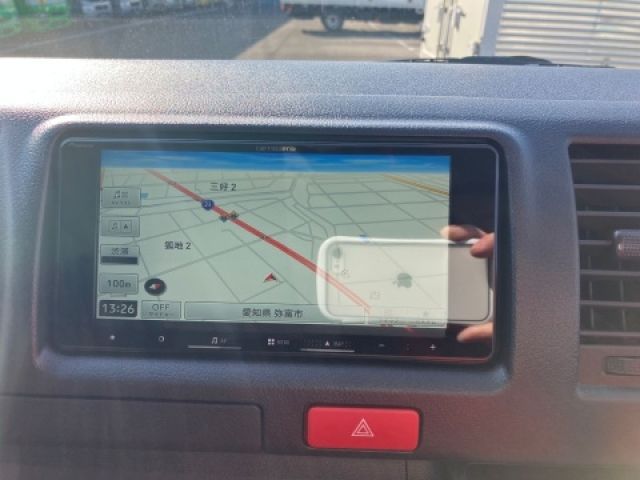 TOYOTA HIACE VAN 2WD 2025 Image 31