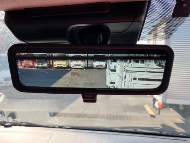 TOYOTA HIACE VAN 2WD 2025 Image 31