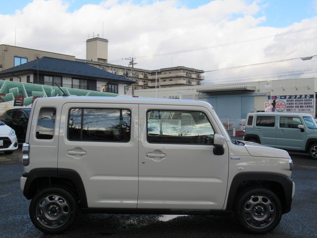 SUZUKI HUSTLER 2025 Image 31