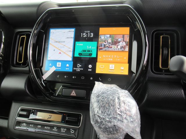 SUZUKI HUSTLER 2025 Image 31