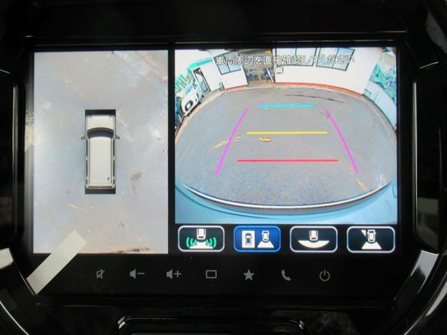 SUZUKI HUSTLER 2025 Image 31