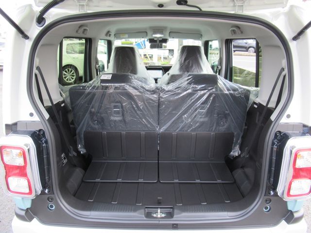 SUZUKI HUSTLER 2025 Image 31