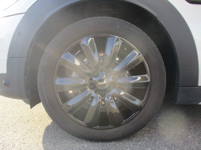 BMW MINI COOPER D CROSSO 2022 Image 31