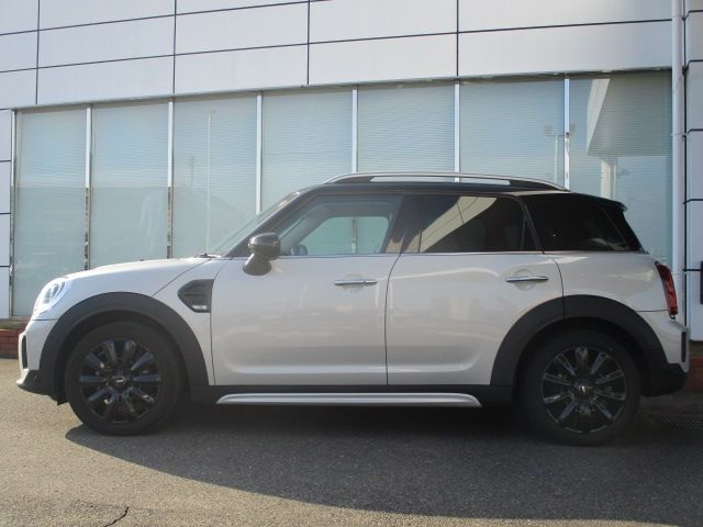 BMW MINI COOPER D CROSSO 2022 Image 31