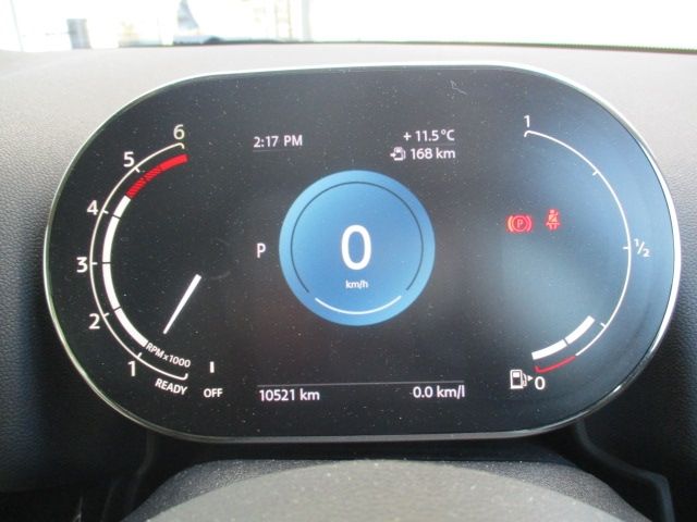 BMW MINI COOPER D CROSSO 2022 Image 31