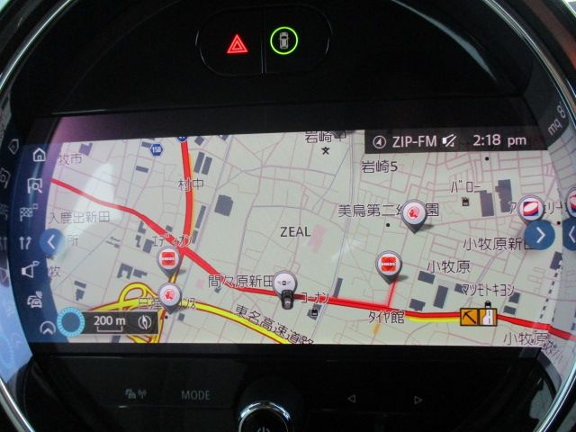 BMW MINI COOPER D CROSSO 2022 Image 31