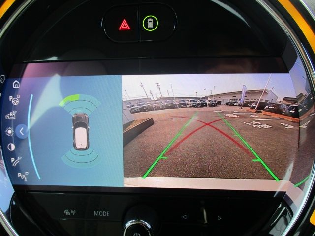 BMW MINI COOPER D CROSSO 2022 Image 31