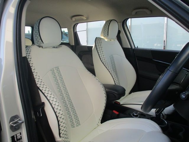 BMW MINI COOPER D CROSSO 2022 Image 31