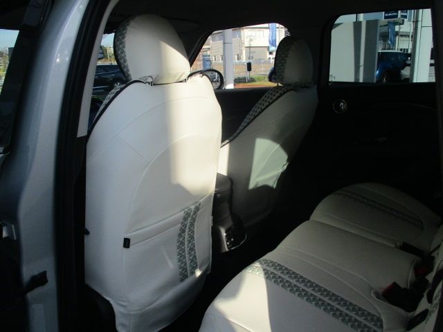 BMW MINI COOPER D CROSSO 2022 Image 31