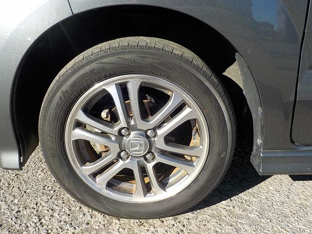 HONDA N BOX CUSTOM 2015 Image 31