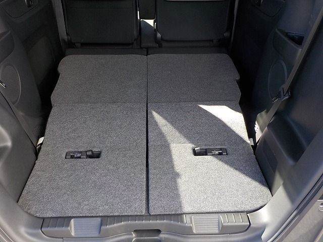 HONDA N BOX CUSTOM 2015 Image 31