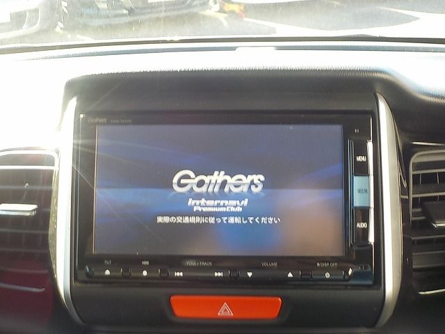 HONDA N BOX CUSTOM 2015 Image 31