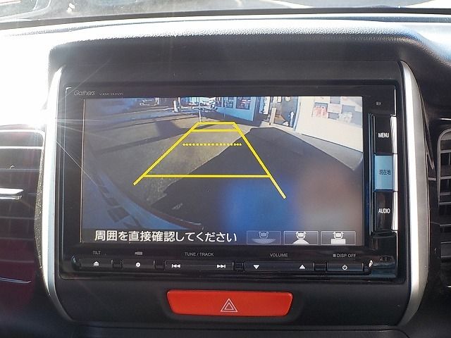 HONDA N BOX CUSTOM 2015 Image 31