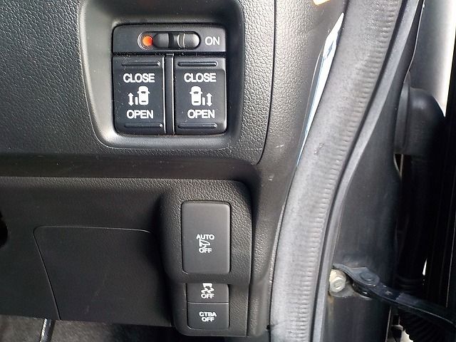 HONDA N BOX CUSTOM 2015 Image 31