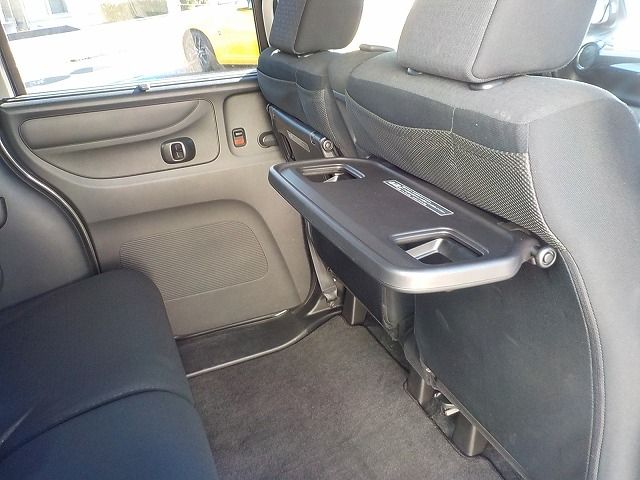 HONDA N BOX CUSTOM 2015 Image 31