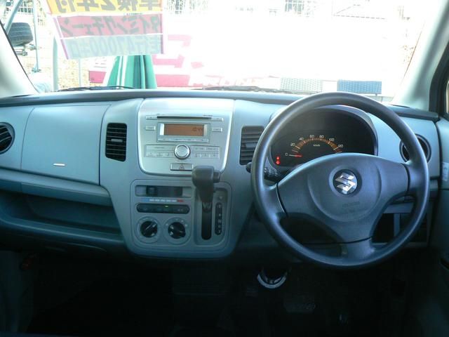 SUZUKI WAGON R 2009 Image 31