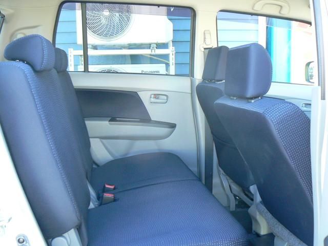 SUZUKI WAGON R 2009 Image 31