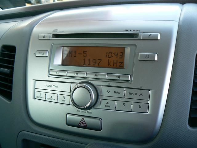 SUZUKI WAGON R 2009 Image 31