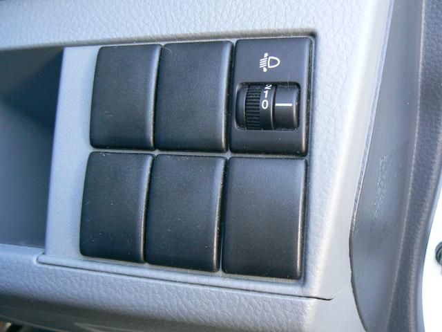 SUZUKI WAGON R 2009 Image 31