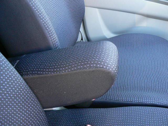 SUZUKI WAGON R 2009 Image 31