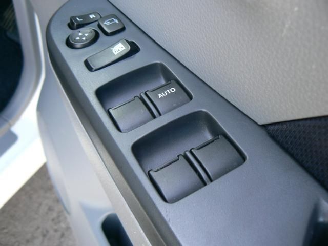 SUZUKI WAGON R 2009 Image 31