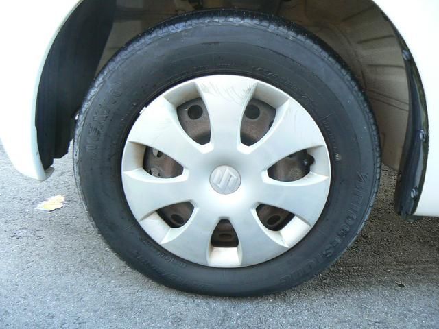 SUZUKI WAGON R 2009 Image 31