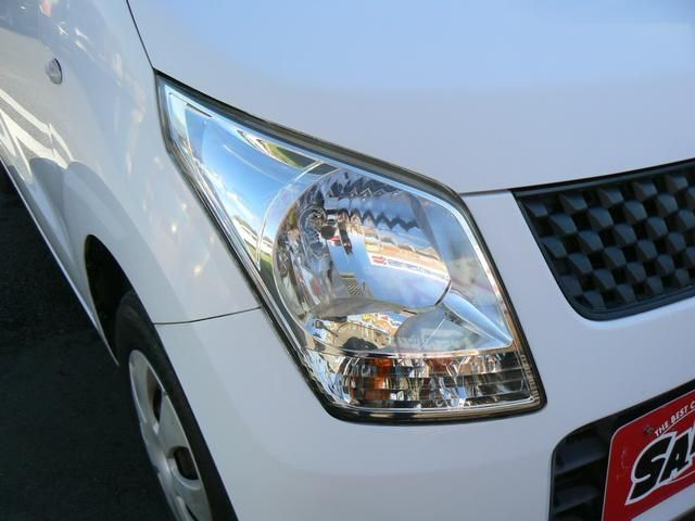 SUZUKI WAGON R 2009 Image 31