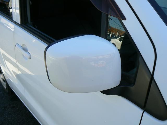 SUZUKI WAGON R 2009 Image 31