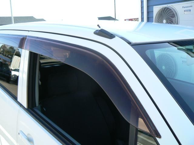 SUZUKI WAGON R 2009 Image 31