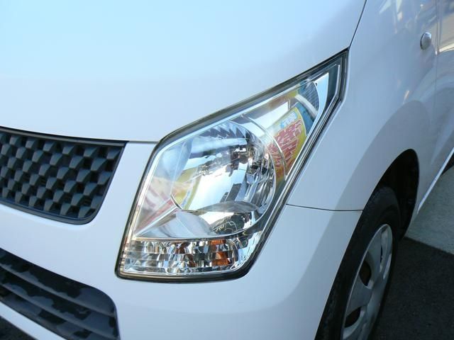 SUZUKI WAGON R 2009 Image 31