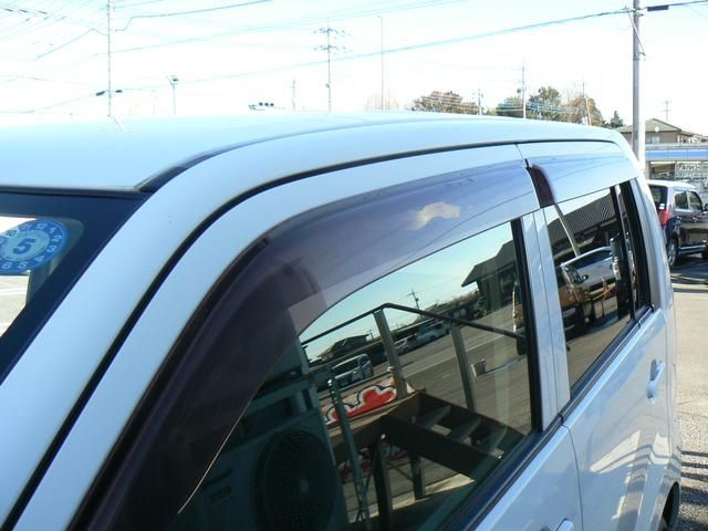 SUZUKI WAGON R 2009 Image 31