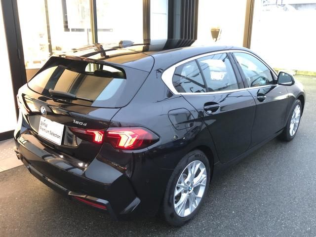 BMW 1SERIES 2025 Image 31