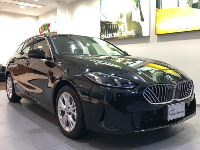 BMW 1SERIES 2025 Image 31