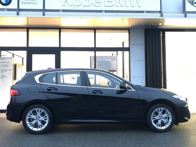 BMW 1SERIES 2025 Image 31