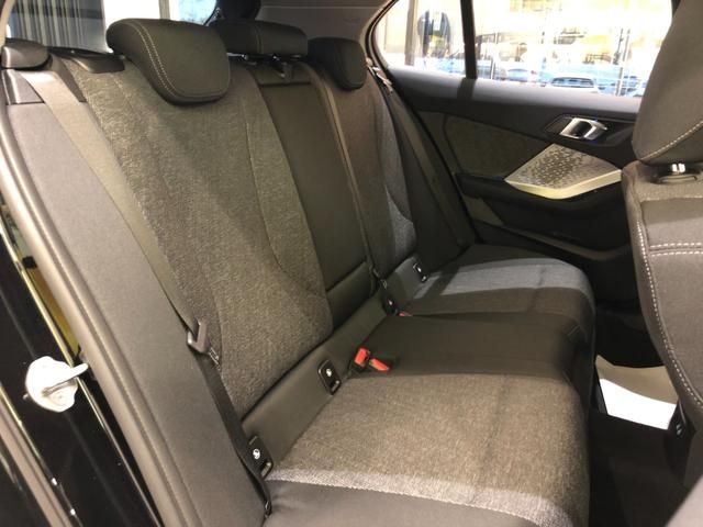 BMW 1SERIES 2025 Image 31