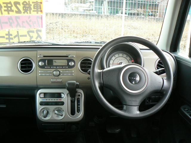 SUZUKI ALTO LAPIN 2010 Image 31