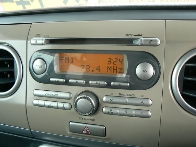 SUZUKI ALTO LAPIN 2010 Image 31